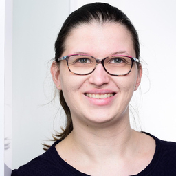 Lydia Klingkusch