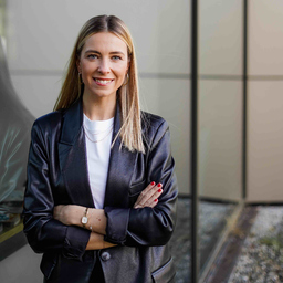 Carolin Schmalz-Leja 