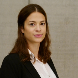 Mag. Denise Ramsperger
