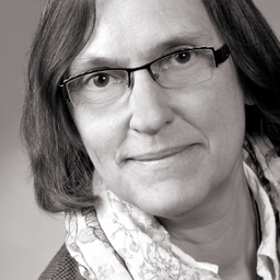 Sabine Schwerdtfeger