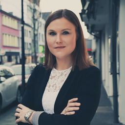 Hanna-Corinna Gödde
