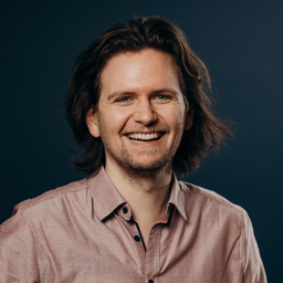 Nils Deutesfeld