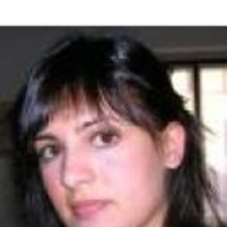 Maria Teresa Carboni
