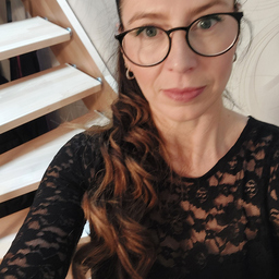 Melanie Jacob