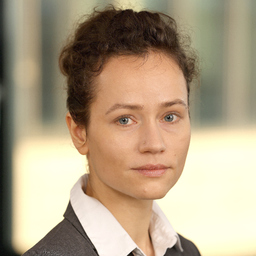 Dr. Margarita Astor