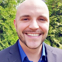 Martin Marino-Haffner