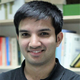 Syed Tahseen Raza Rizvi