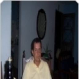 orlando Ospina