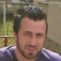 Karatas Gökhan