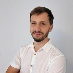 Dmitry Bensch