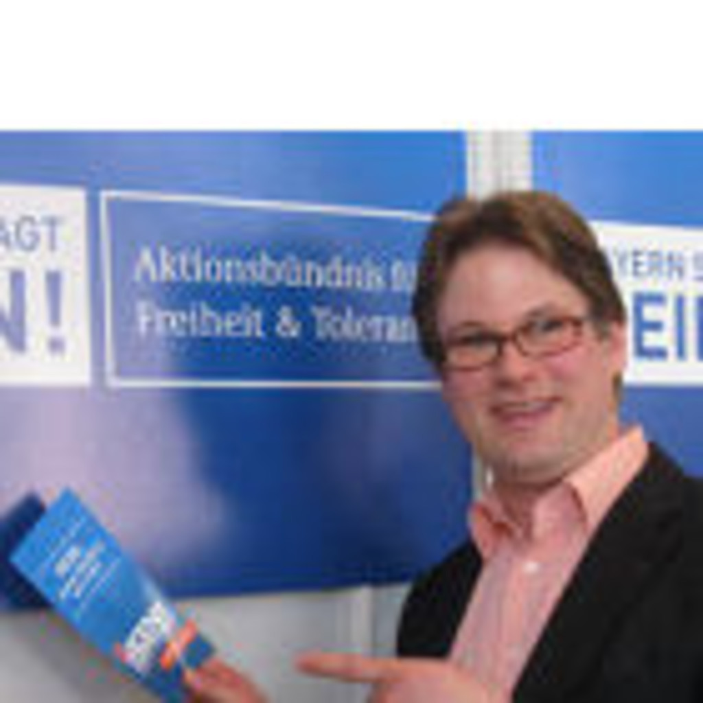 Harald Sommer Inhaber TabakSommer XING