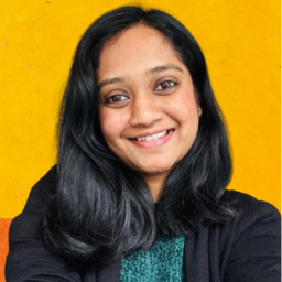 Jetal Bhanarkar's profile picture