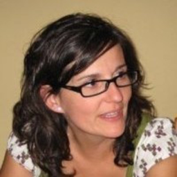 Raquel Cascales's profile picture