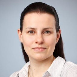 Jennifer Wünsch's profile picture