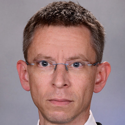 Dipl.-Ing. Stephan Vater