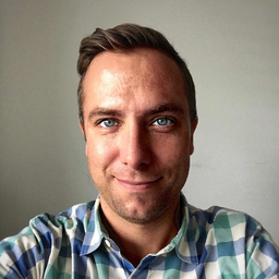 Torben Börgers