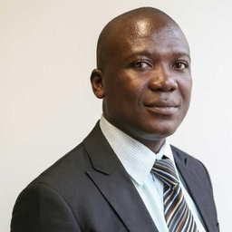 Sylvester Osei Agyekum Sylvester Osei Agyekum's profile picture