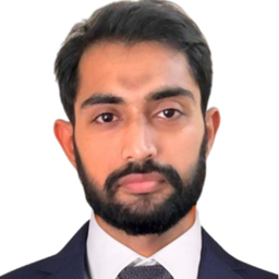 Hafiz Muhammad Fahad