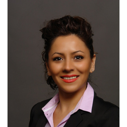 Samira Moftakhar
