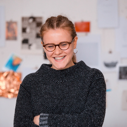 Katerina Stanishlevikj