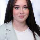 Kristina Oldenburg