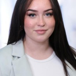 Kristina Oldenburg