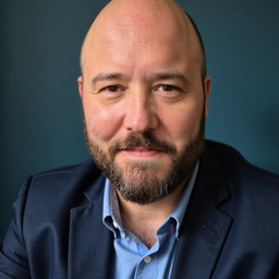 Manuel Kaufmann