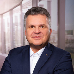 Kai Gericke