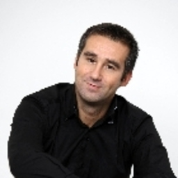 Stéphane François