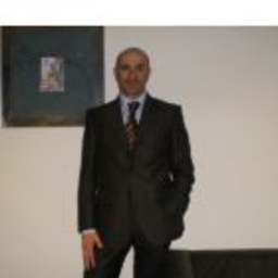 Jorge Santos