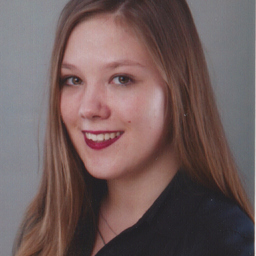 Katja Benkert