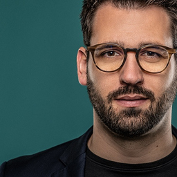 Tobias Müller