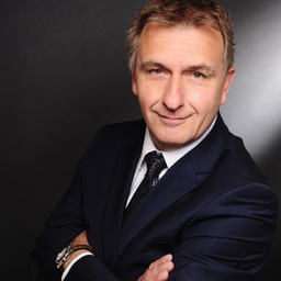 Armin Oestreich