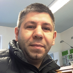 Toni Benedetto