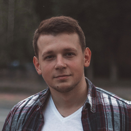 Pavlo Shumar