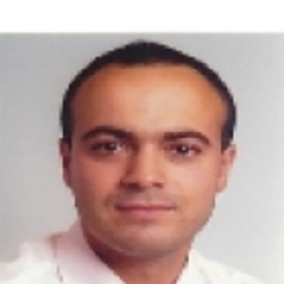 Youssef HAOUARI
