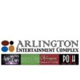 Arlington Entertainment Complex Columbus