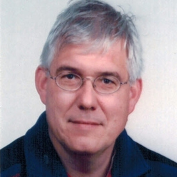 Siegfried Zube