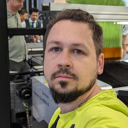Anton Zoll