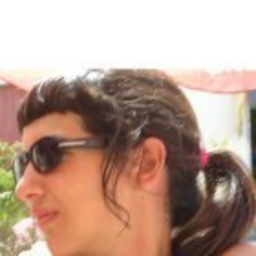 Alessandra Houard