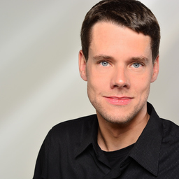 Dr. Torge Steensen
