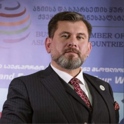 David Tsirdava