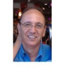 Antonio Perez