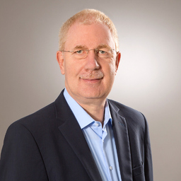 Dr. Heiner Hermann