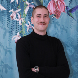 Alexander Weide