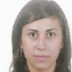 Natalia Cazorla Portillo