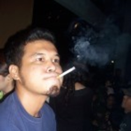 Benjamin Manurung