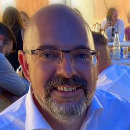 Andreas Dittrich
