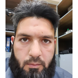 Hafiz Mohsin