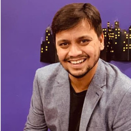 Bhushan Patil